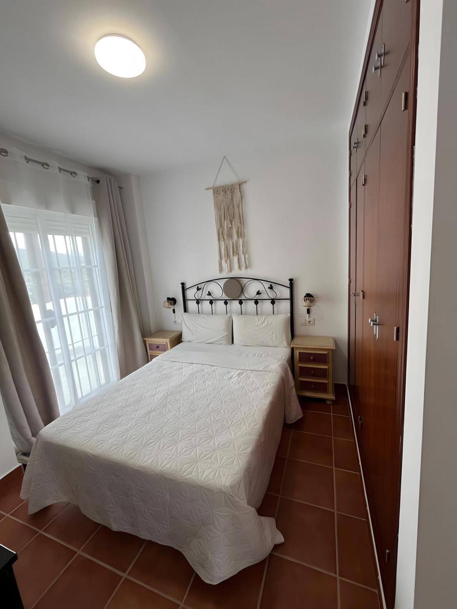 Las Lagunetas Benalup-Casas Viejas Exterior foto